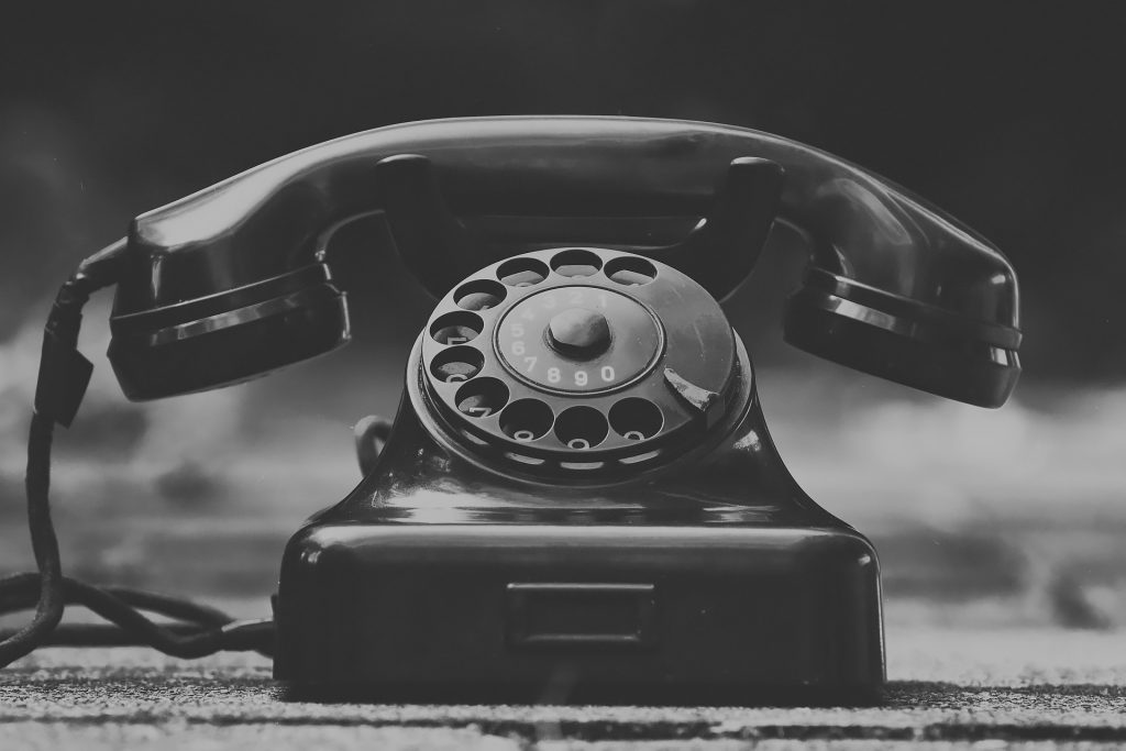 telefon, usprawnienia w telemarketingu